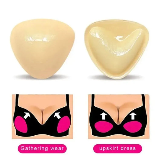 Coussinets Auto-adhésifs Push-Up™